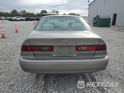Zdjęcie 6 z 12 samochodu: 1997 TOYOTA CAMRY CE VIN:4T1BF22K2VU003320 - miniatura