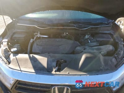 Zdjęcie 11 z 12 samochodu: 2023 HONDA ODYSSEY TOURING VIN:5FNRL6H83PB000016 - miniatura