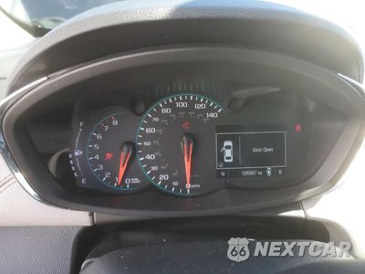 Zdjęcie 9 z 15 samochodu: 2021 CHEVROLET TRAX LS VIN:KL7CJKSB3MB306430 - miniatura