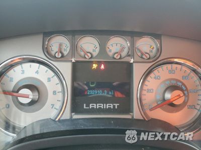 Zdjęcie 9 z 13 samochodu: 2010 FORD F150 SUPERCREW VIN:1FTFW1EV8AKE25166 - miniatura