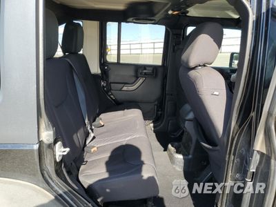 Zdjęcie 10 z 15 samochodu: 2013 JEEP WRANGLER UNLIMITED SPORT VIN:1C4HJWDG3DL557922 - miniatura