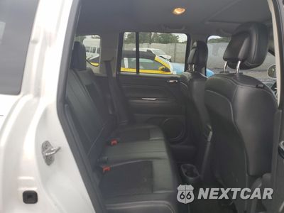 Zdjęcie 11 z 15 samochodu: 2014 JEEP COMPASS LATITUDE VIN:1C4NJDEB1ED529039 - miniatura