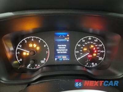 Zdjęcie 9 z 13 samochodu: 2024 TOYOTA COROLLA LE VIN:5YFB4MDE8RP186481 - miniatura