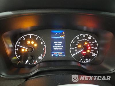 Zdjęcie 9 z 13 samochodu: 2024 TOYOTA COROLLA LE VIN:5YFB4MDE8RP186481 - miniatura