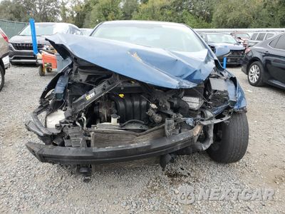 Piąte zdjęcie samochodu w środku: 2014 HYUNDAI ELANTRA SE VIN:KMHDH4AHXEU169184 - miniatura