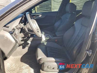 Zdjęcie 7 z 11 samochodu: 2020 AUDI A4 PREMIUM VIN:WAUDNAF42LA073644 - miniatura