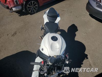 Piąte zdjęcie samochodu w środku: 2011 SUZUKI GSX-R600 VIN:JS1GN7FA2B2102863 - miniatura