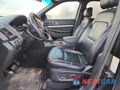 Zdjęcie 7 z 13 samochodu: 2016 FORD EXPLORER XLT VIN:1FM5K7DH3GGA70047 - miniatura