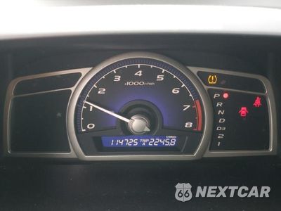 Zdjęcie 9 z 11 samochodu: 2012 HONDA CIVIC LX VIN:19XFA16539E047169 - miniatura