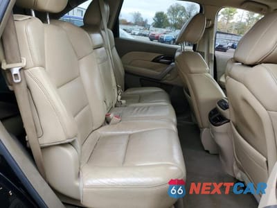 Zdjęcie 11 z 13 samochodu: 2012 ACURA MDX ADVANCE VIN:2HNYD2H86CH527144 - miniatura