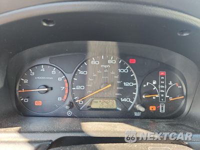 Zdjęcie 9 z 13 samochodu: 2001 HONDA ODYSSEY EX VIN:2HKRL18671H602668 - miniatura
