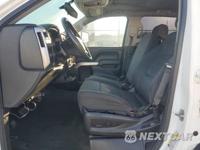 Zdjęcie 7 z 14 samochodu: 2016 CHEVROLET SILVERADO K1500 LT VIN:3GCUKREC7GG321543 - miniatura
