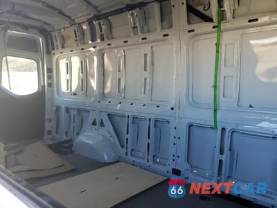 Zdjęcie 11 z 13 samochodu: 2023 MERCEDES-BENZ SPRINTER 2500 VIN:W1Y4NCHY9PT130393 - miniatura