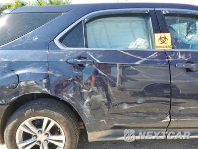 Zdjęcie 11 z 13 samochodu: 2017 CHEVROLET EQUINOX LS VIN:2GNALBEK3H1536966 - miniatura