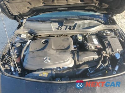 Zdjęcie 11 z 12 samochodu: 2018 MERCEDES-BENZ CLA 250 VIN:WDDSJ4EB8JN606499 - miniatura