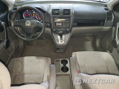 Zdjęcie 8 z 15 samochodu: 2009 HONDA CR-V LX VIN:5J6RE48399L016511 - miniatura