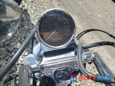 Zdjęcie 7 z 9 samochodu: 2007 HARLEY-DAVIDSON XL1200 L VIN:1HD1CX3197K421415 - miniatura