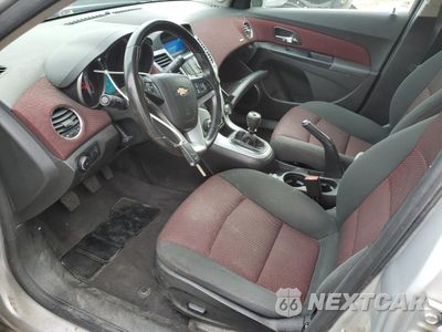 Zdjęcie 7 z 14 samochodu: 2012 CHEVROLET CRUZE ECO VIN:1G1PK5SC0C7101573 - miniatura