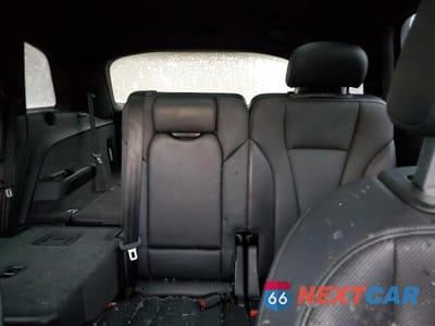 Zdjęcie 10 z 13 samochodu: 2018 AUDI Q7 PRESTIGE VIN:WA1VAAF76JD018018 - miniatura