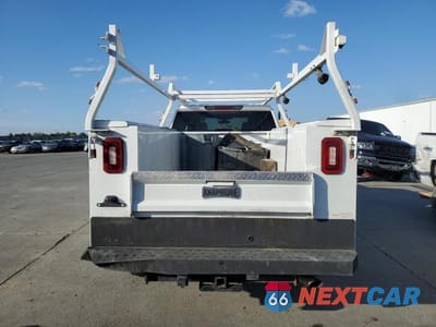 Zdjęcie 6 z 13 samochodu: 2023 CHEVY SILVERADO C2500 VIN:1GB1WNE72PF251104 - miniatura