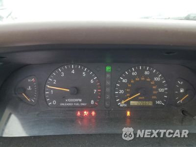 Zdjęcie 9 z 12 samochodu: 1998 TOYOTA AVALON XL VIN:4T1BF18BXWU287556 - miniatura