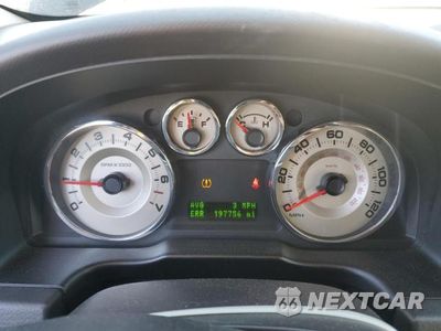 Zdjęcie 9 z 12 samochodu: 2008 FORD EDGE VIN:2FMDK38C98BB11552 - miniatura