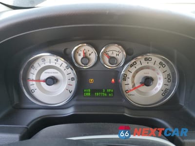 Zdjęcie 9 z 12 samochodu: 2008 FORD EDGE SEL VIN:2FMDK38C98BB11552 - miniatura