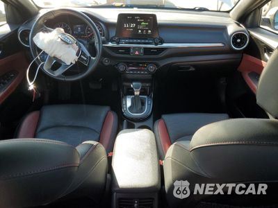 Zdjęcie 8 z 13 samochodu: 2020 KIA FORTE EX VIN:3KPF54ADXLE208645 - miniatura