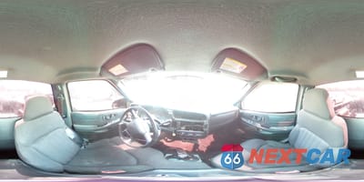 Zdjęcie 15 z 15 samochodu: 2003 CHEVROLET S TRUCK S10 VIN:1GCCS14X138151861 - miniatura