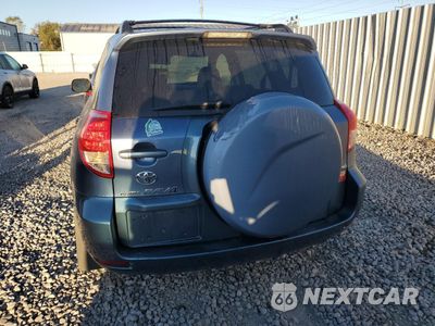 Zdjęcie 6 z 13 samochodu: 2007 TOYOTA RAV4 VIN:JTMBD35V375096934 - miniatura
