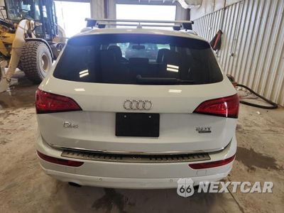 Zdjęcie 6 z 13 samochodu: 2015 AUDI Q5 PREMIUM PLUS VIN:WA1LFAFP9FA079090 - miniatura