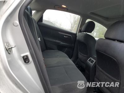 Zdjęcie 10 z 12 samochodu: 2015 NISSAN ALTIMA 2.5 VIN:1N4AL3APXFC198088 - miniatura