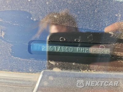 Zdjęcie 13 z 14 samochodu: 2023 SUBARU CROSSTREK VIN:JF2GTABC0PH202384 - miniatura