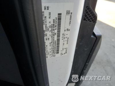 Zdjęcie 12 z 12 samochodu: 2015 FORD TRANSIT T-350 VIN:1FBZX2ZM0FKA20903 - miniatura