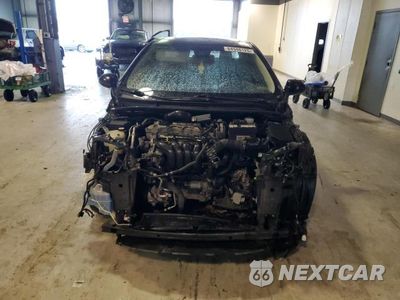Zdjęcie 9 z 24 samochodu: 2020 TOYOTA COROLLA LE VIN:JTDEPRAE8LJ025629 - miniatura