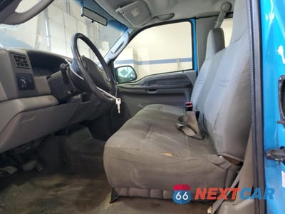 Zdjęcie 7 z 14 samochodu: 2003 FORD F250 SUPER DUTY VIN:1FTNX20L53EB33268 - miniatura