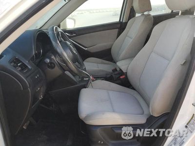 Zdjęcie 7 z 12 samochodu: 2013 MAZDA CX-5 SPORT VIN:JM3KE2BE5D0159835 - miniatura
