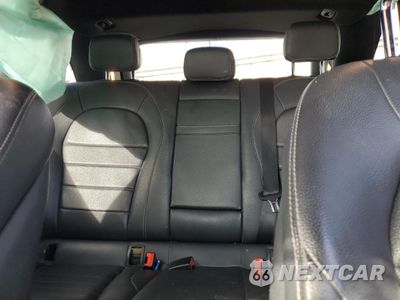 Zdjęcie 10 z 15 samochodu: 2019 MERCEDES-BENZ GLC 300 VIN:WDC0G4JB1KV124622 - miniatura