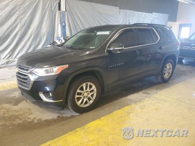 2020 CHEVROLET TRAVERSE LT 1GNEVMKW6LJ286684 - główne zdjęcie licytacji z USA - miniatura