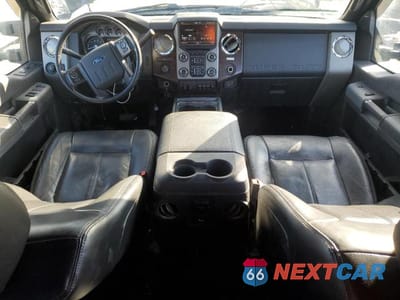 Zdjęcie 8 z 11 samochodu: 2016 FORD F-250 LARIAT VIN:1FT7W2B68GED07813 - miniatura