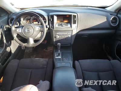 Zdjęcie 8 z 14 samochodu: 2013 NISSAN MAXIMA S VIN:1N4AA5AP1DC808426 - miniatura