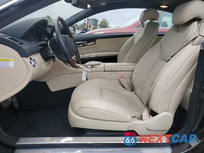 Zdjęcie 7 z 12 samochodu: 2007 MERCEDES-BENZ CL 550 VIN:WDDEJ71X67A001770 - miniatura