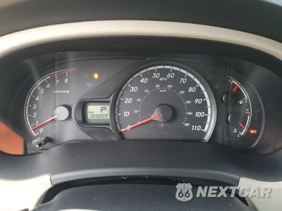 Zdjęcie 9 z 13 samochodu: 2011 TOYOTA SIENNA LE VIN:5TDKK3DC8BS083282 - miniatura
