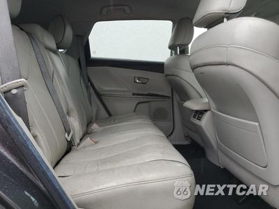 Zdjęcie 11 z 13 samochodu: 2014 TOYT VENZA LE VIN:4T3ZK3BB6EU068355 - miniatura