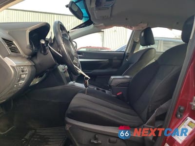 Zdjęcie 7 z 12 samochodu: 2014 SUBARU LEGACY 2.5I PREMIUM VIN:4S3BMBC66E3018873 - miniatura