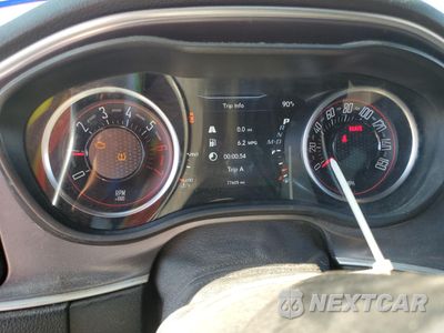 Zdjęcie 9 z 13 samochodu: 2020 DODGE CHALLENGER R/T VIN:2C3CDZBT0LH130880 - miniatura