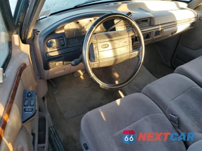 Zdjęcie 8 z 12 samochodu: 1996 FORD F150 VIN:1FTEX14N2TKA28999 - miniatura