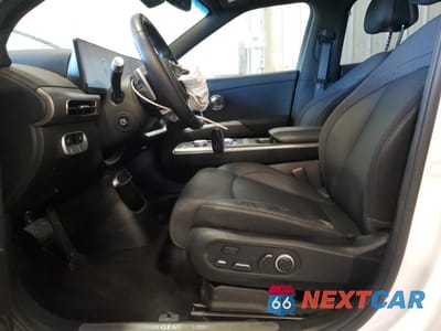 Zdjęcie 7 z 15 samochodu: 2024 GENESIS GV60 STANDARD VIN:KMUKB4SAXRU024924 - miniatura