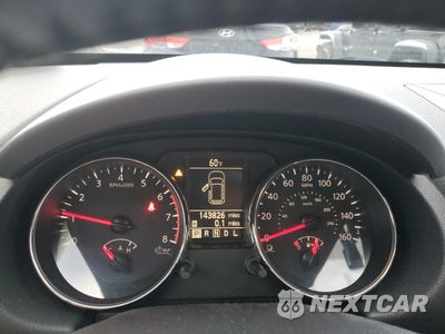 Zdjęcie 9 z 12 samochodu: 2013 NISSAN ROGUE S VIN:JN8AS5MVXDW108019 - miniatura