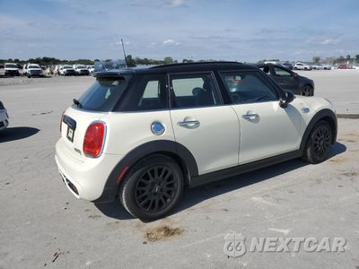 Trzecie zdjęcie samochodu z tyłu: 2016 MINI COOPER S VIN:WMWXU3C57G2D29269 - miniatura